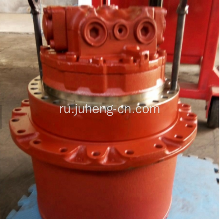 Конечная передача SK260 MAG-170VP-3800 Ходовой двигатель SK260